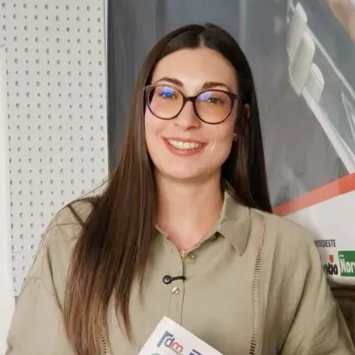 Foto de Cindy Tomé
