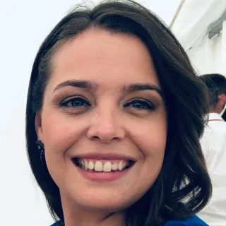 Foto de Perfil de Bruna Rodrigues