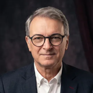 Foto de Perfil de César Afonso