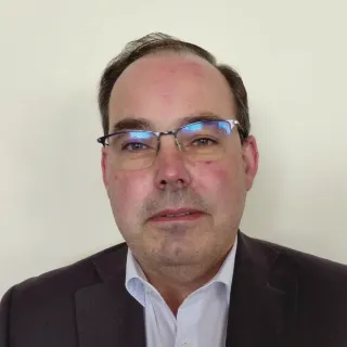 Foto de Perfil de Carlos Teixeira