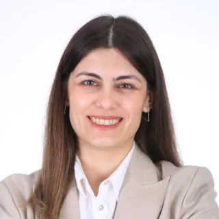 Foto de Perfil de Caroline Pereira