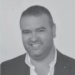 Foto de Perfil de Evaristo Neves