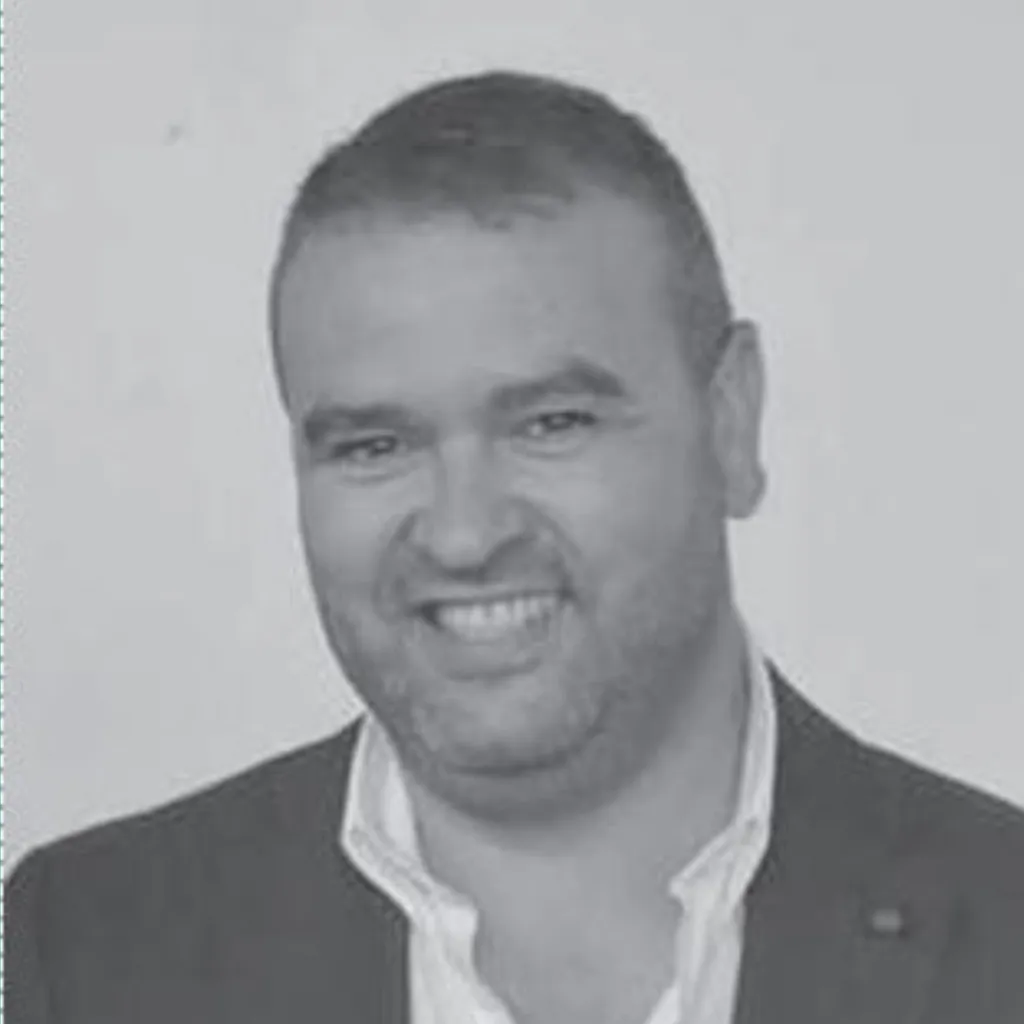 Foto de Evaristo Neves