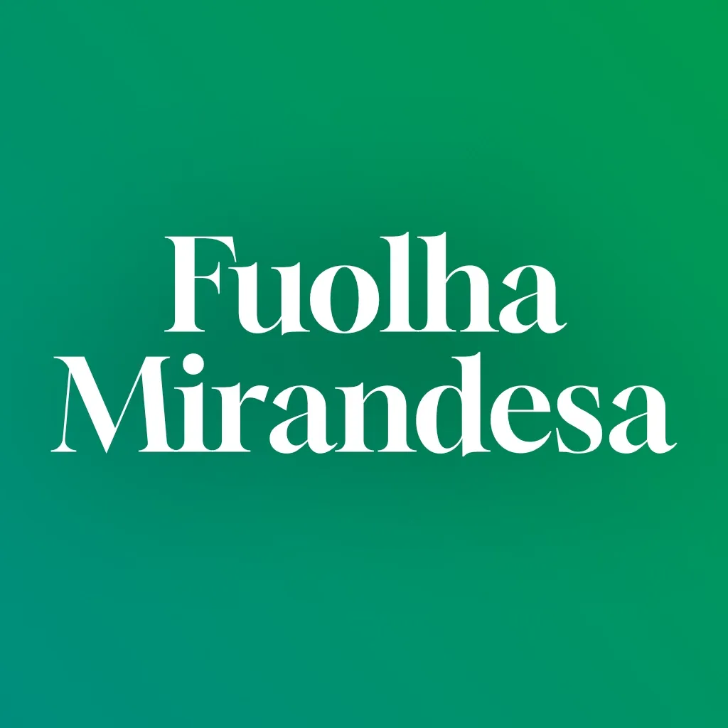 Foto de Fuolha Mirandesa