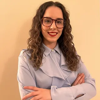 Foto de Perfil de Marina Vaz
