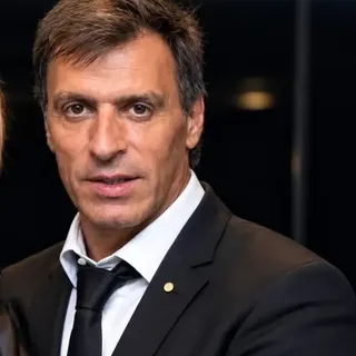 Foto de Perfil de Carlos Silvestre