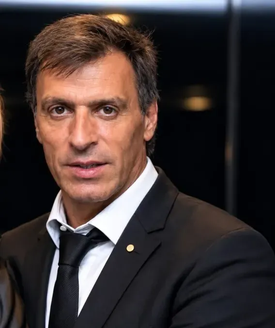 Foto de Carlos Silvestre