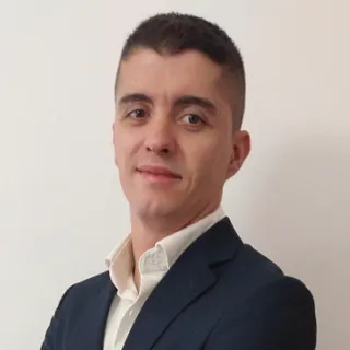 Foto de Perfil de Tiago Farinha