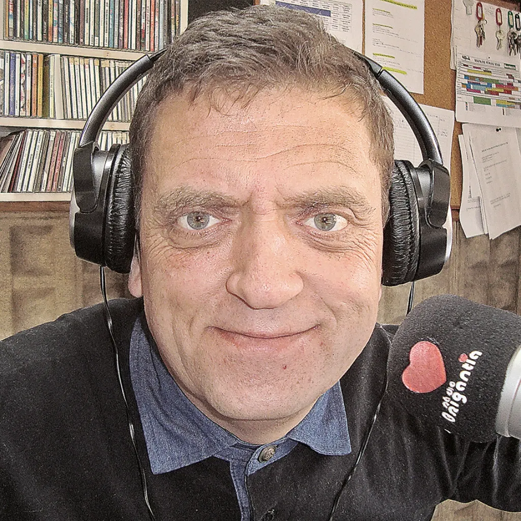 Foto de Tio João