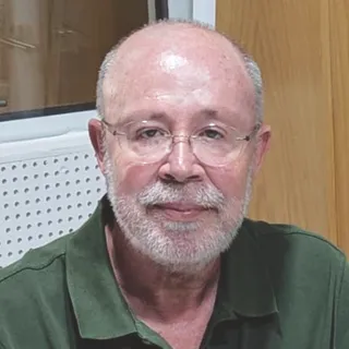 Foto de Perfil de Victor Sil