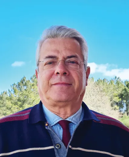 Foto de Manuel Cardoso