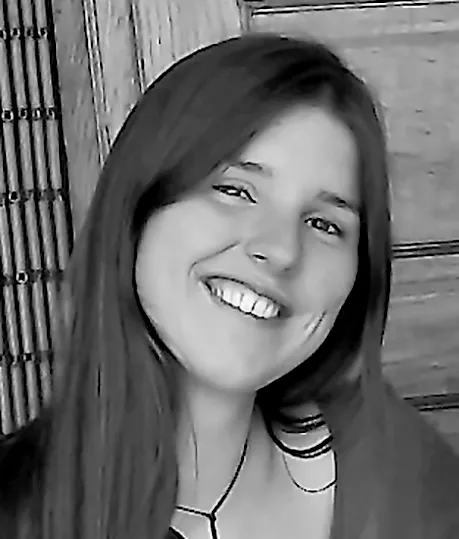 Foto de Íris Mota