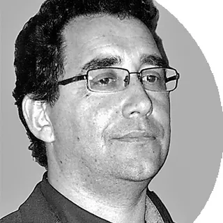 Foto de Perfil de Raúl Gomes