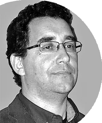 Foto de Raúl Gomes