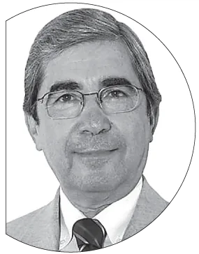 Foto de José Pavão