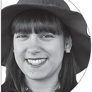 Foto de Perfil de Tânia Rei