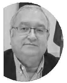 Foto de Benjamim Rodrigues