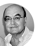 Foto de Ernesto Rodrigues