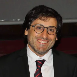 Foto de Perfil de João Leite-Moreira