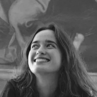 Foto de Perfil de Patrícia Freitas