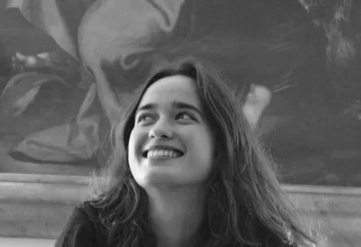 Foto de Patrícia Freitas