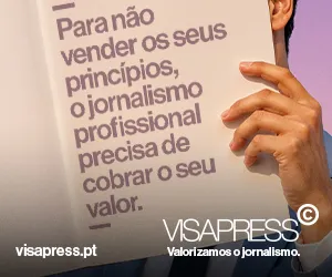 Publicidade — Visapress