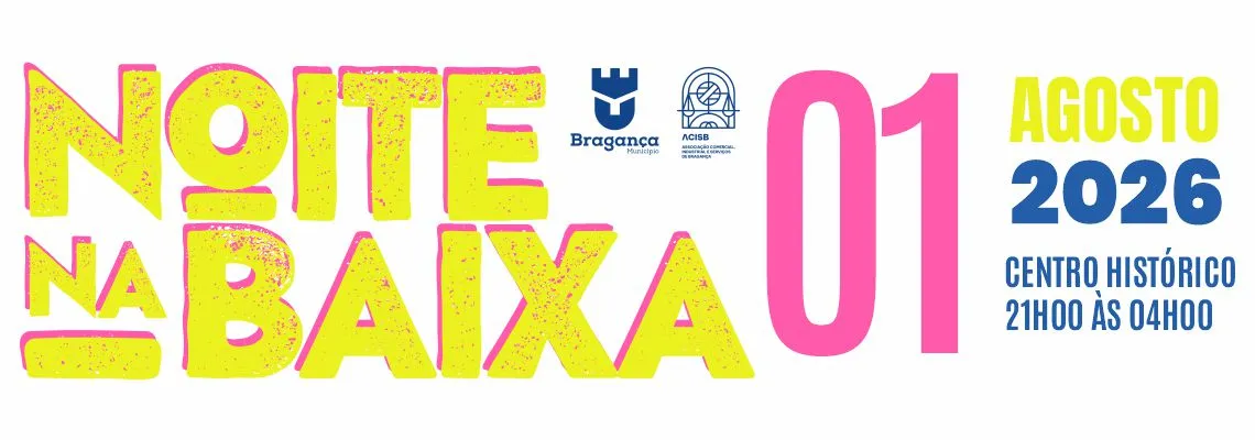 Publicidade — CM Bragança