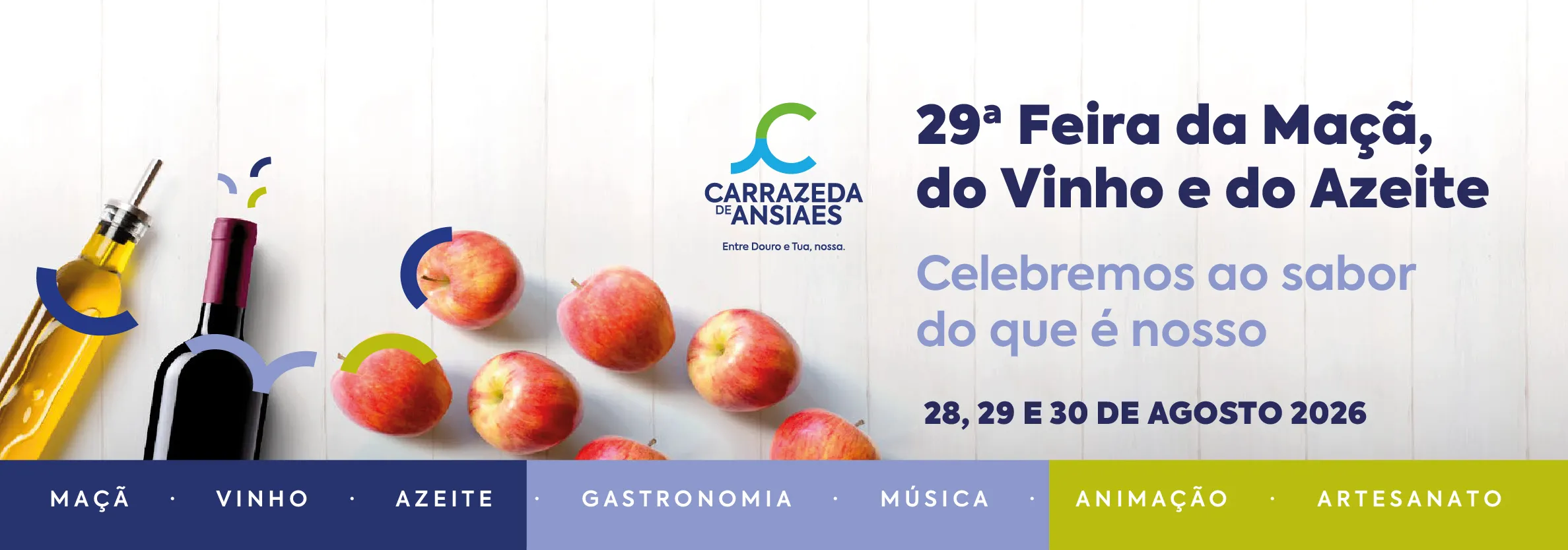 Publicidade — CM Carrazeda de Ansiães