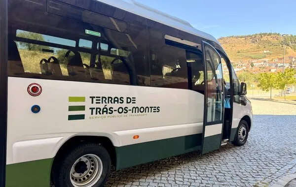 Il trasporto su richiesta arriva nei villaggi a partire dalla prossima settimana