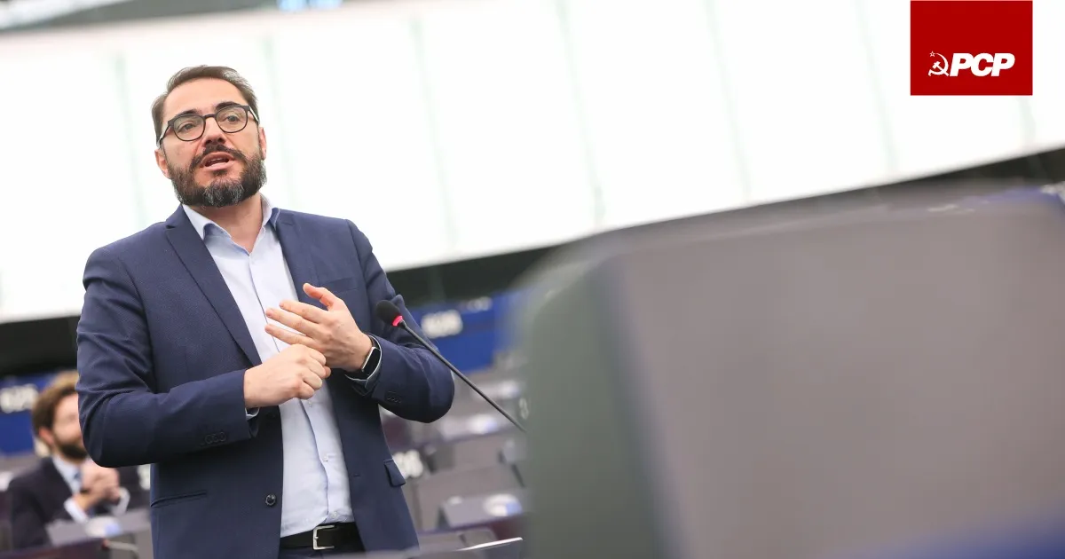 Eurodeputado do PCP visita Trás-os-Montes para ouvir populações e autarcas