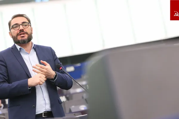 Eurodeputado do PCP visita Trás-os-Montes para ouvir populações e autarcas