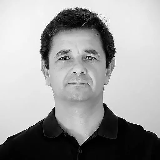 António Sá escolheu Lagomar, no concelho de Bragança, para viver