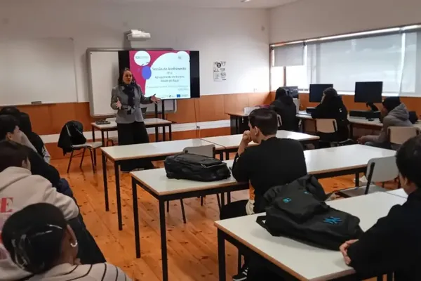 Três Municípios Transmontanos unidos em projeto dedicado à saúde mental 