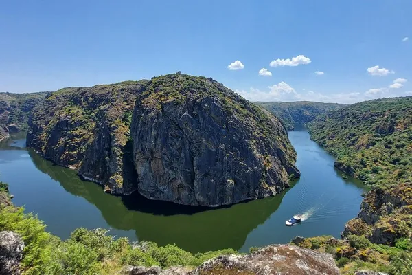 Miranda do Douro vence candidatura para investir no Douro Internacional
