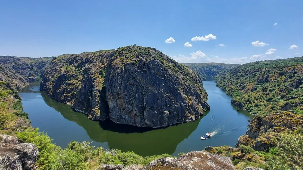 Miranda do Douro vence candidatura para investir no Douro Internacional