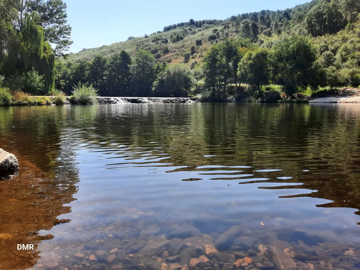APA desafia Bragança a criar a primeira praia fluvial