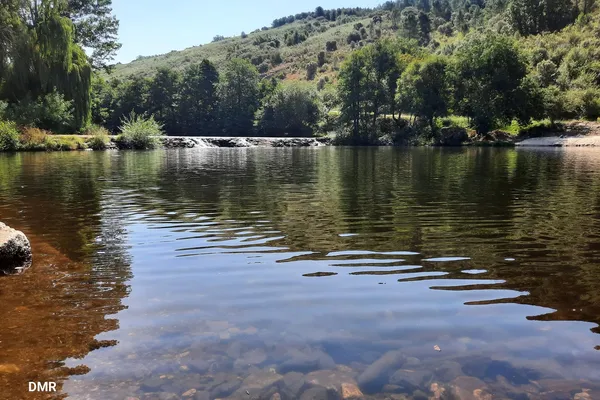 APA desafia Bragança a criar a primeira praia fluvial