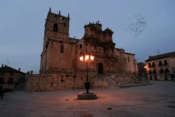 Fotografar o mundo para aprender a voltar a casa