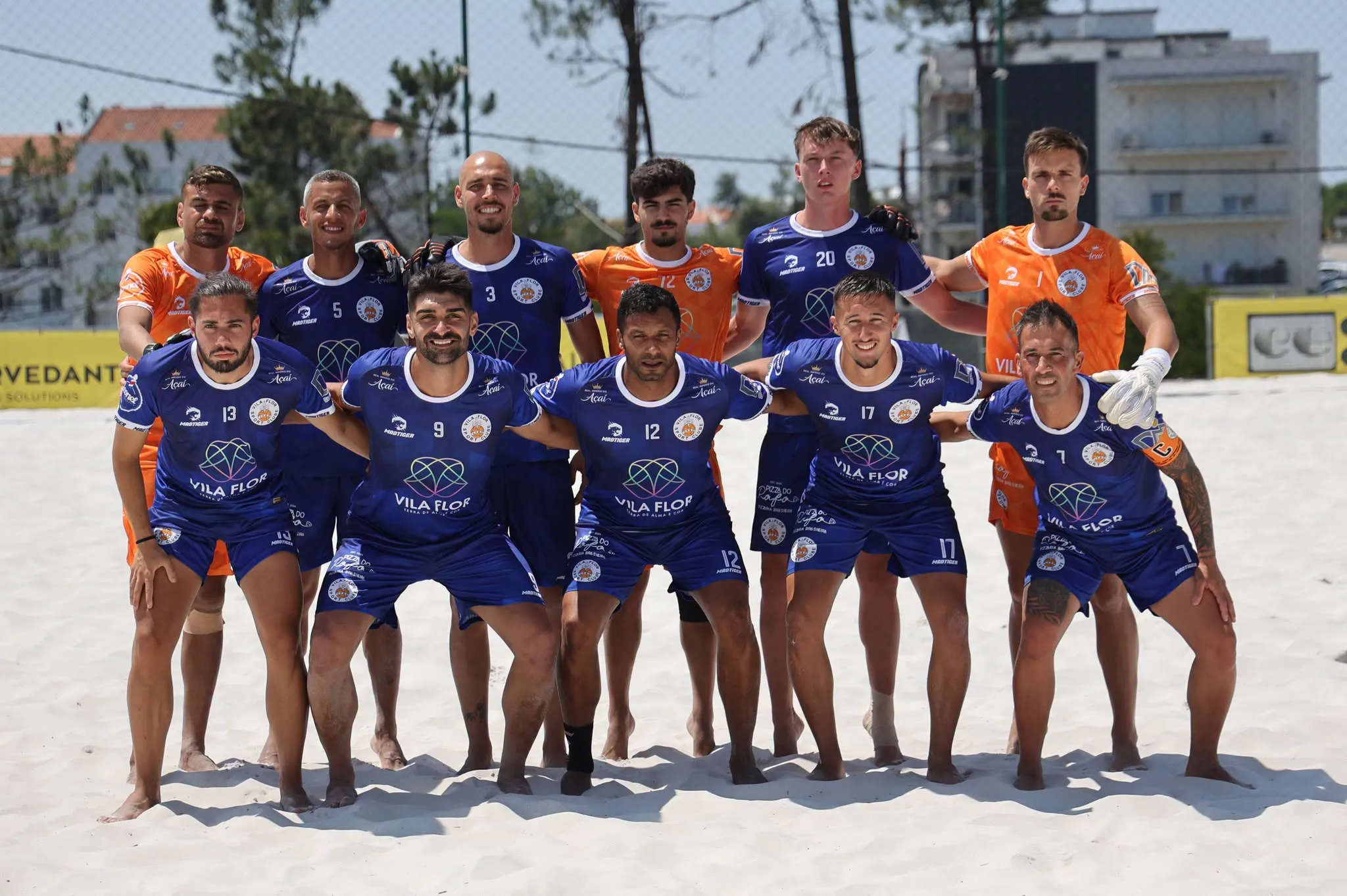 A equipa transmontana vai defrontar o GRAP nas meias-finais da Fase de Apuramento de Campeão
