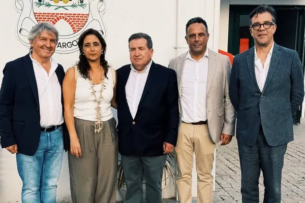 Argozelo assinalou 25 anos de vila em agosto