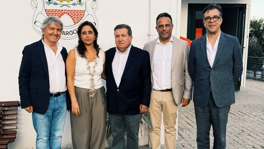 Argozelo assinalou 25 anos de vila em agosto