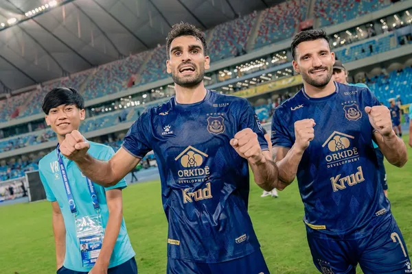 Futebolista, natural de São Pedro Velho, tem 28 anos