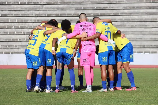 Pipo decide no Maia e dá ao GDB a segunda vitória da época