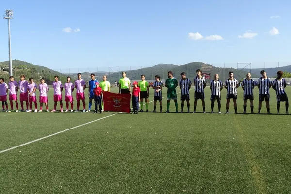 "Dualidade de critérios gritante": FC Vinhais perde com o Chaves B 