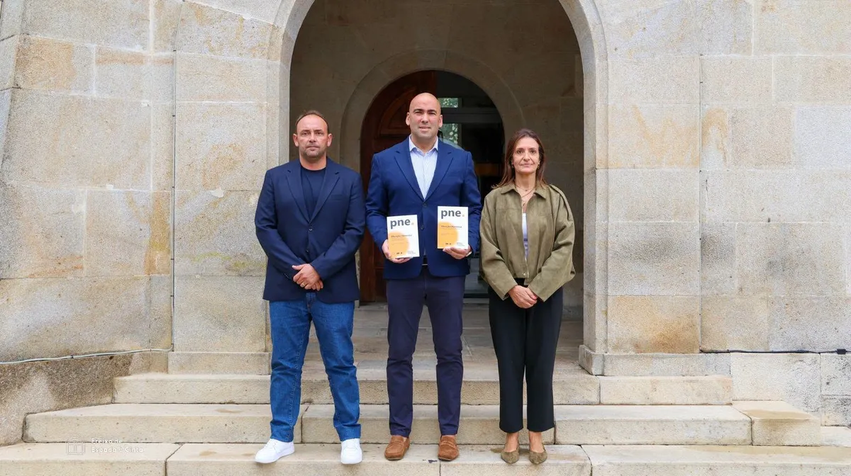 Freixo de Espada à Cinta recebe duas Menções Honrosas nos Prémios Nacionais de Educação 2026