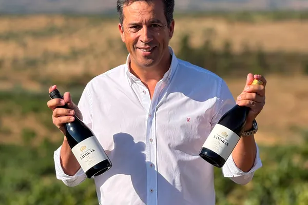 Costa Boal reforça aposta nas vinhas velhas de Trás-os-Montes com quatro novas referências Palácio dos Távoras