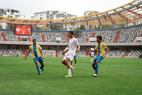 GD Bragança deu luta mas cai na Taça de Portugal