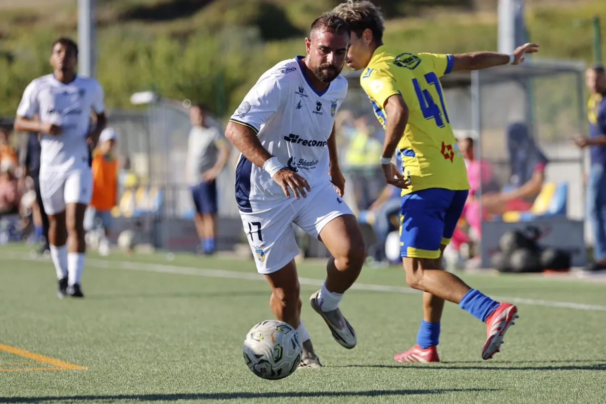 GDB besiegt Rebordelo und zieht weiter im portugiesischen Pokal voran