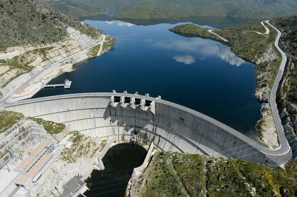 Tribunal Administrativo e Fiscal de Mirandela confirma valor patrimonial tributável da barragem do Baixo Sabor