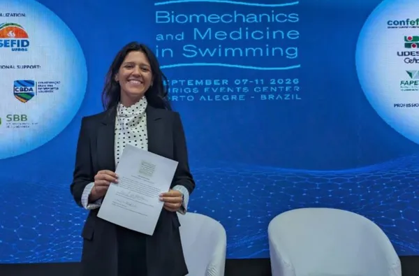 Investigadora brigantina vence prémio internacional Archimedes 